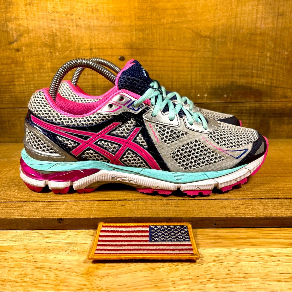 ASICS GT 2000 3 | Women’s | Gray Pink